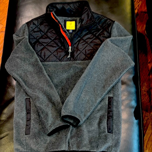 Prince & Fox jacket. Like new! - Picture 1 of 4